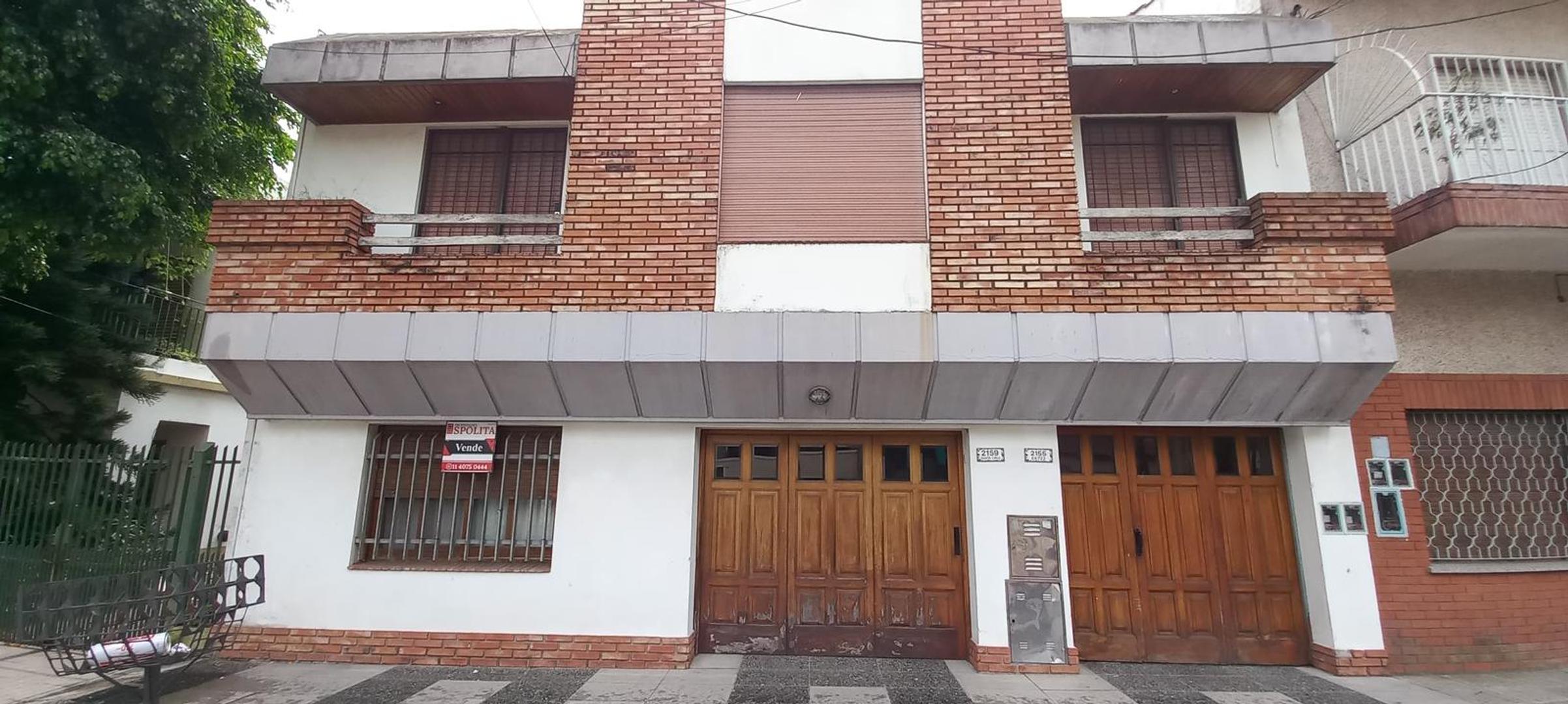 EXCELENTE PH EN VENTA CON TERRENO LIBRE