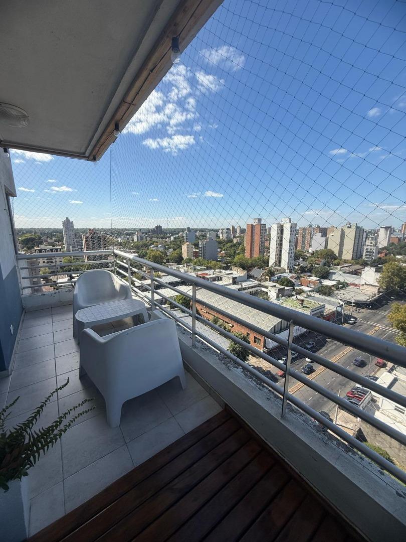 DEPARTAMENTO 4 AMBIENTES EN SAN MIGUEL