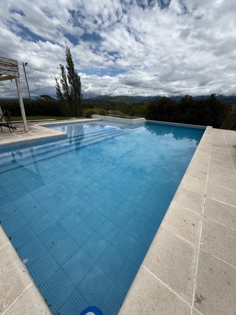 Casa en Venta de 5 dormitorios