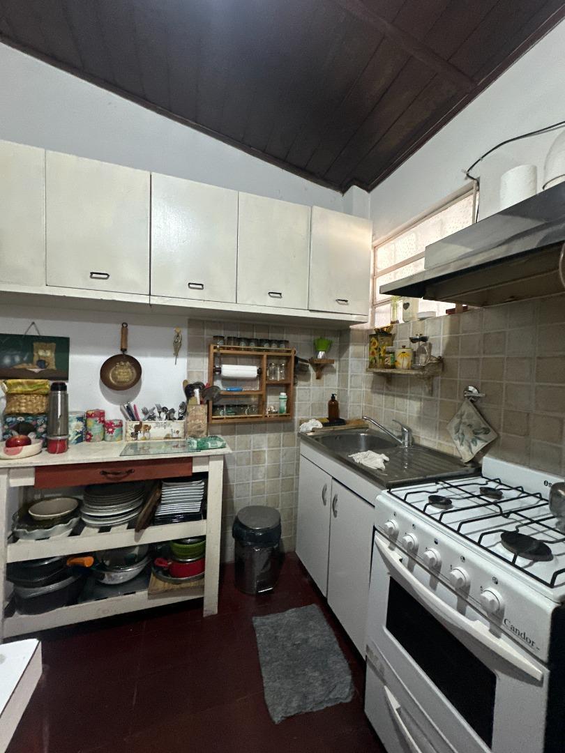 Casa en Venta en Turdera, USD 50.000