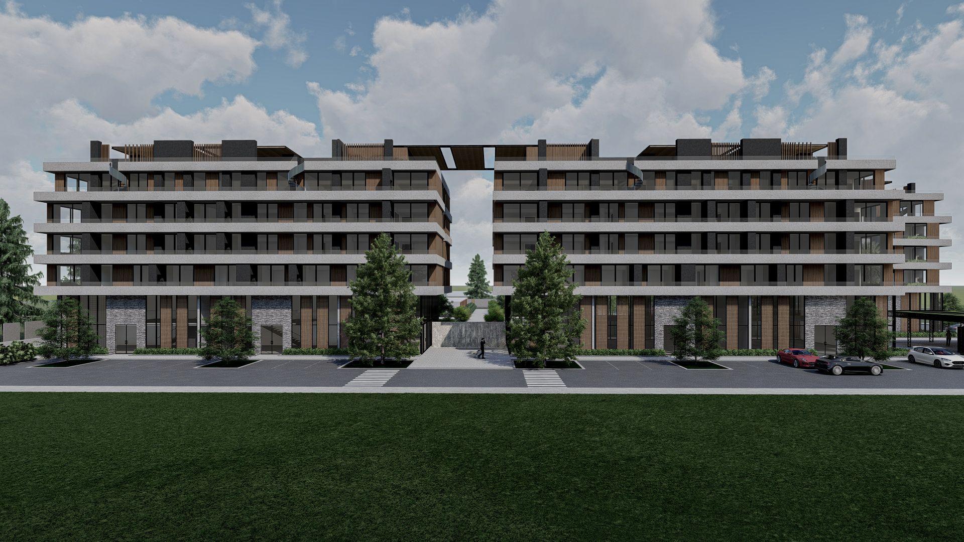 Departamento en Venta en Canning, USD 196.900