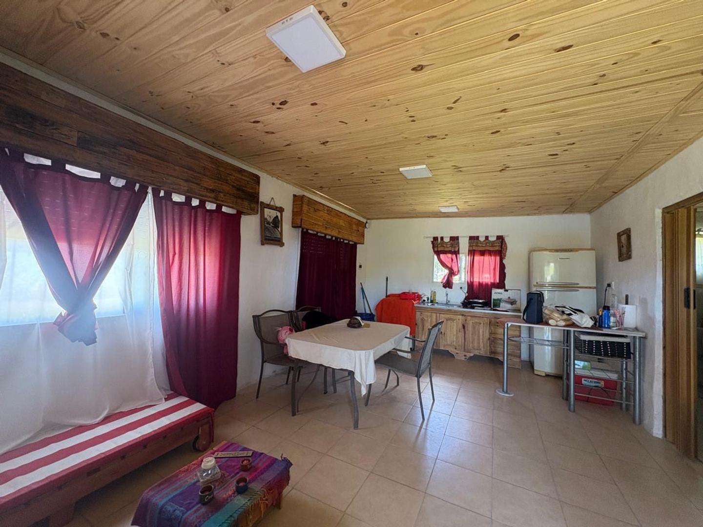 QUINTA EN VENTA EN LIMA
