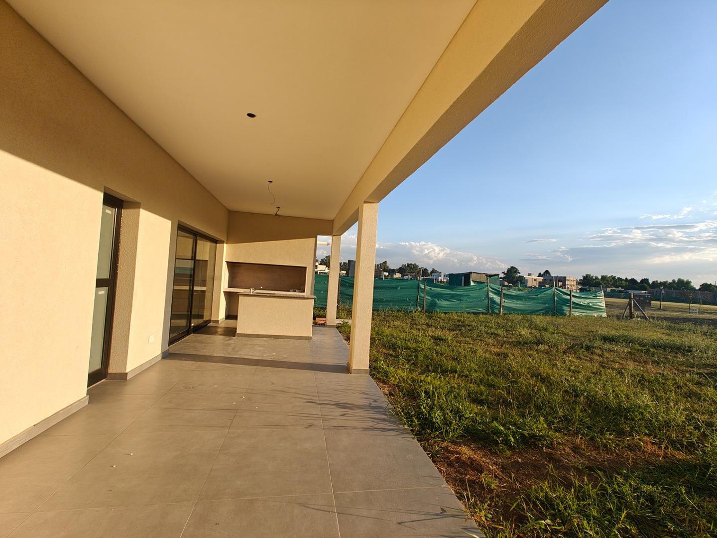 Casa en Venta A Estrenar