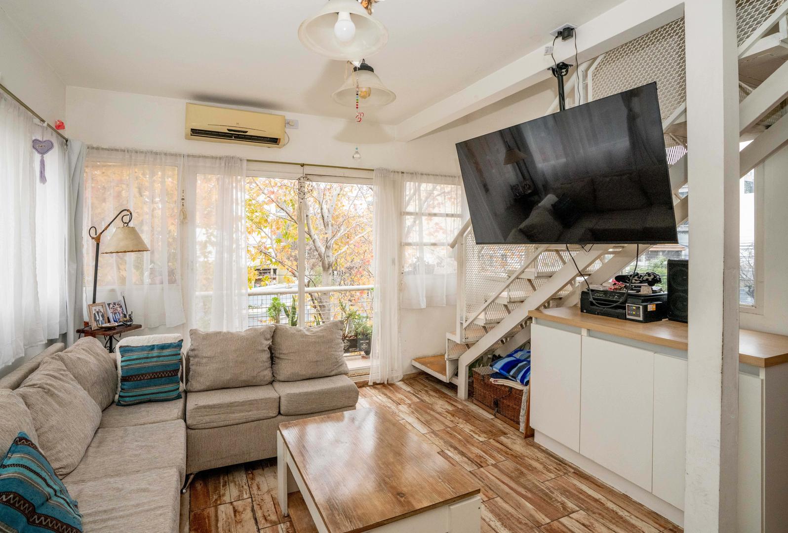 Departamento en Venta de 4 ambientes