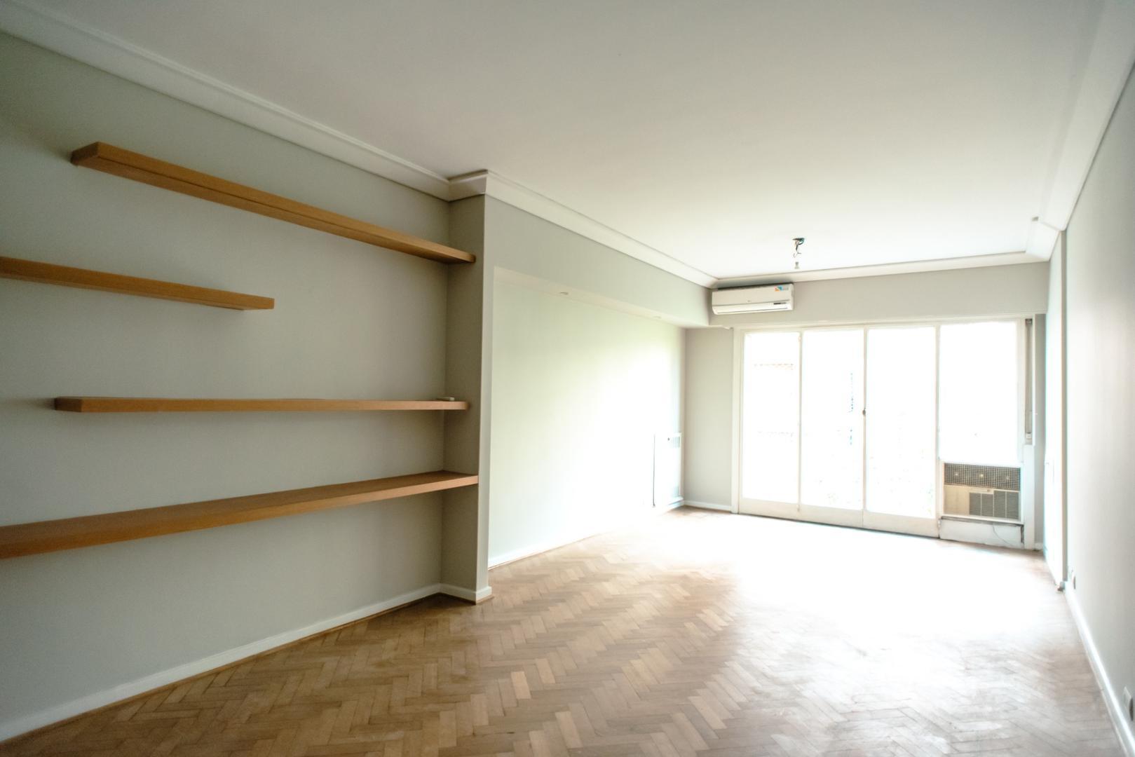 Virrey Arredondo 2200, Piso 4