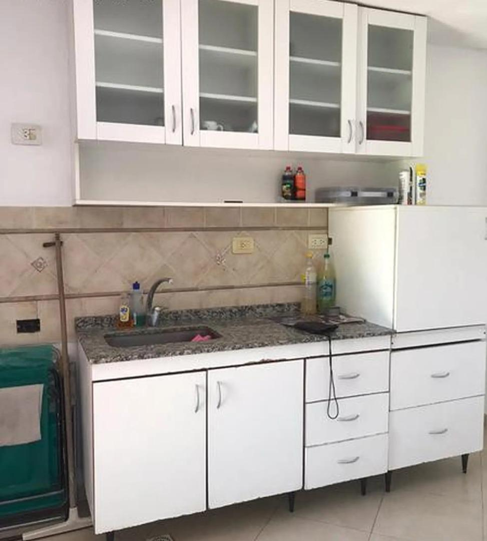 Depto Tipo Casa en Venta de 2 dormitorios