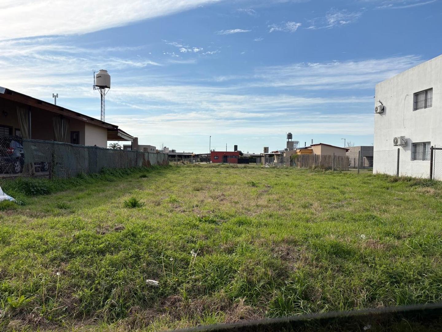 Oportunidad Terreno en venta en Funes