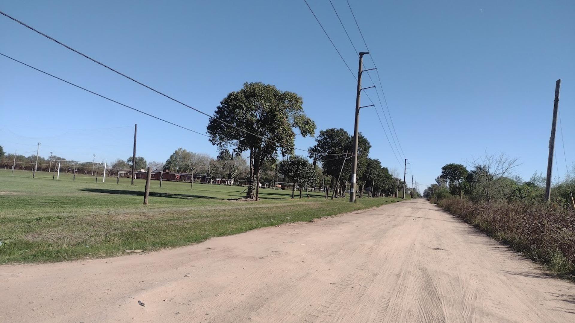 Terreno en Venta de 3000,0 m2