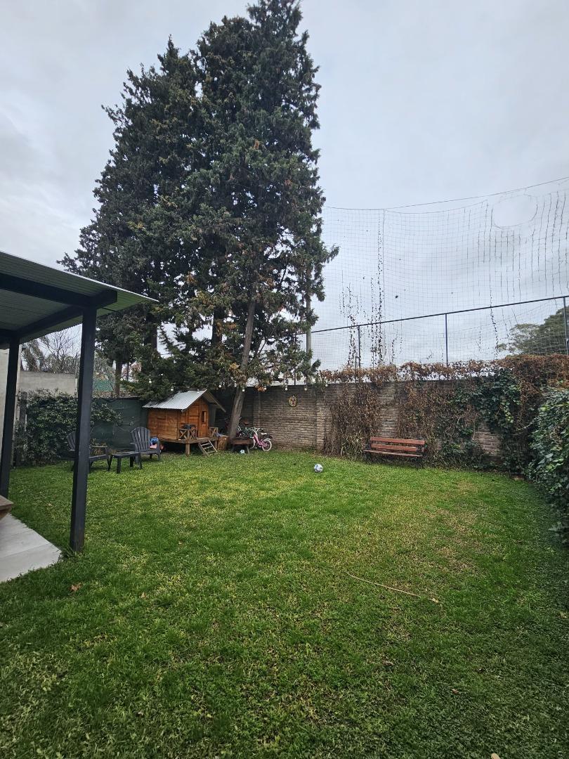 Casa en Venta 10 años