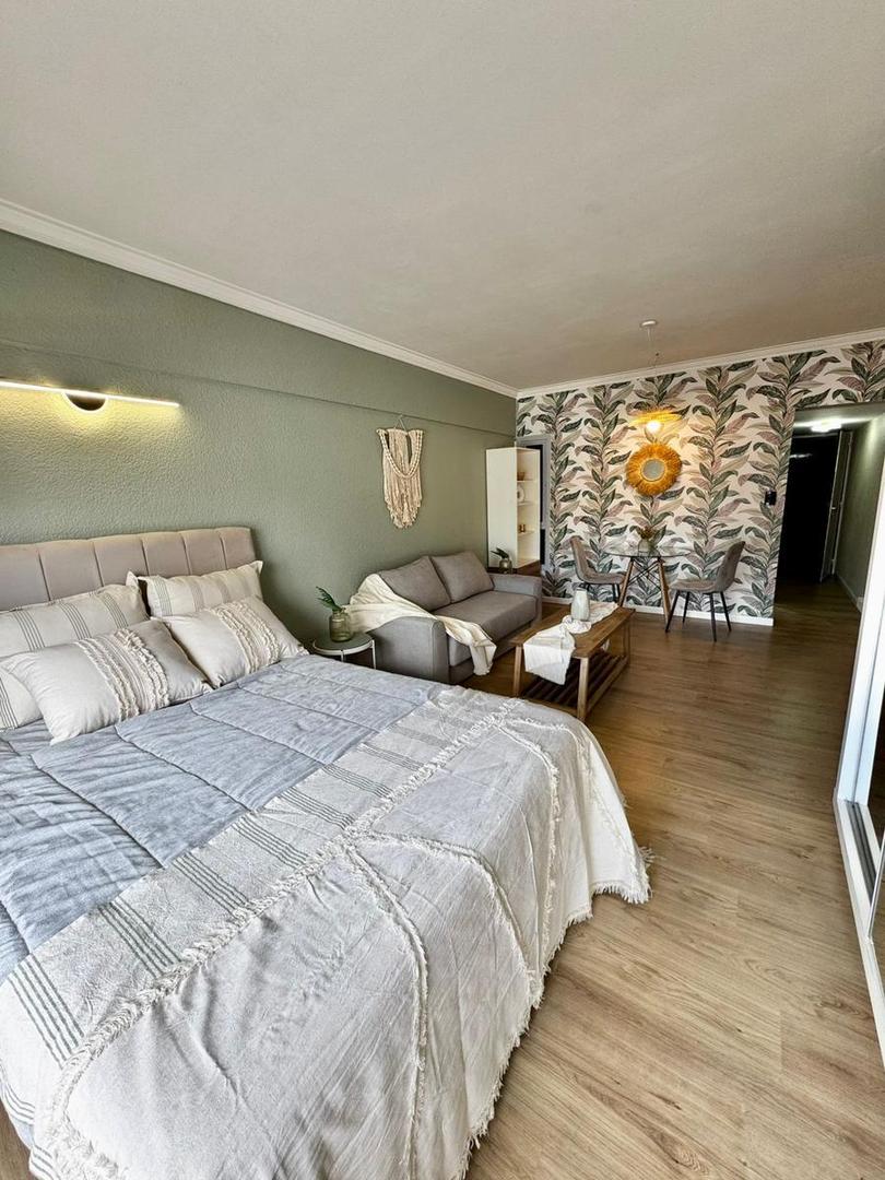 Maral 33 Entre Ríos 2166 Piso 10mo