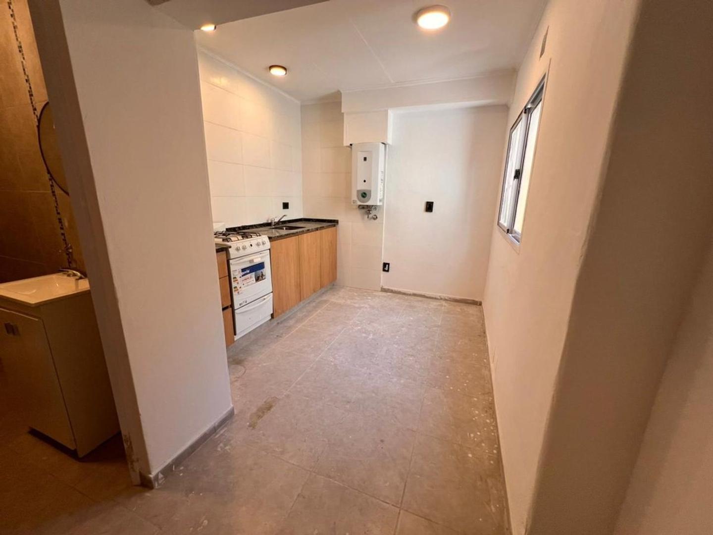 ALQUILER DEPARTAMENTO 1 DORMITORIO CENTRO