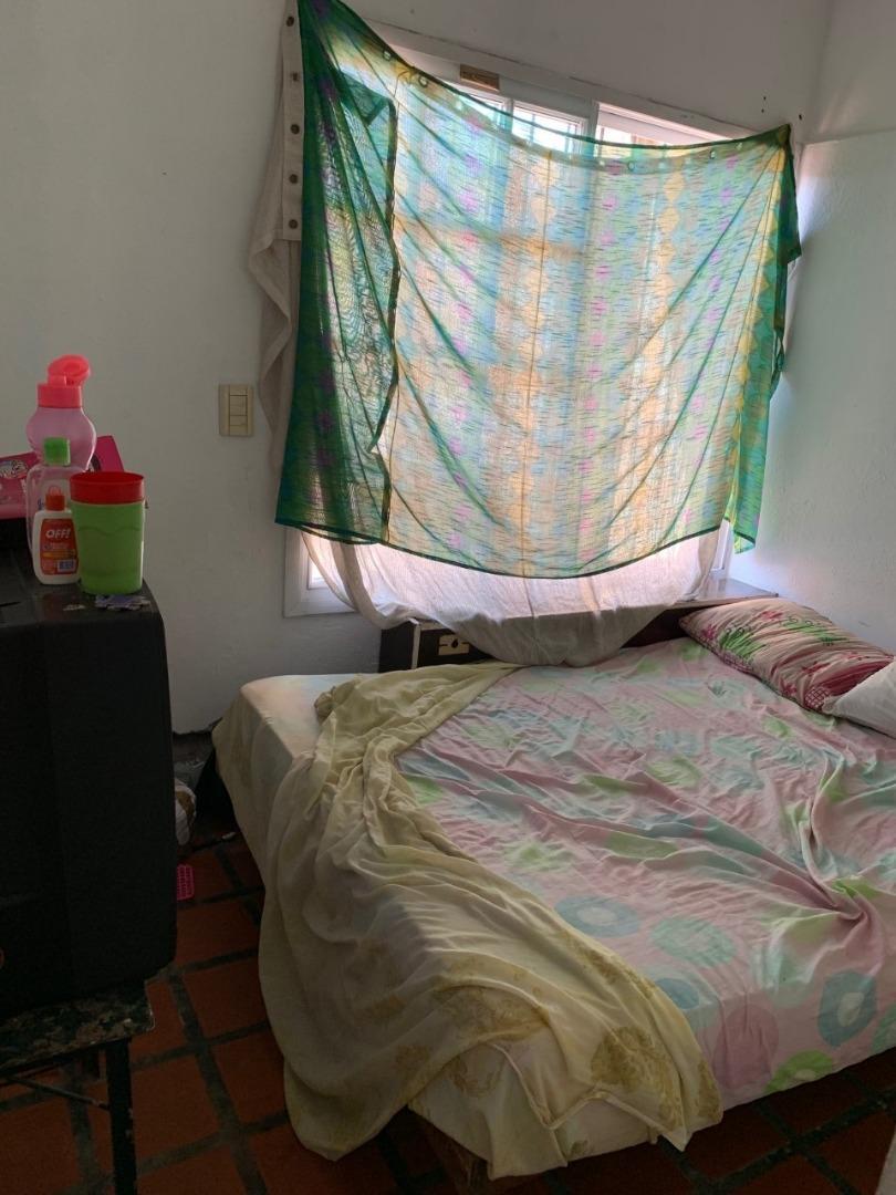 lote con casa 2 plantas  ideal constructor