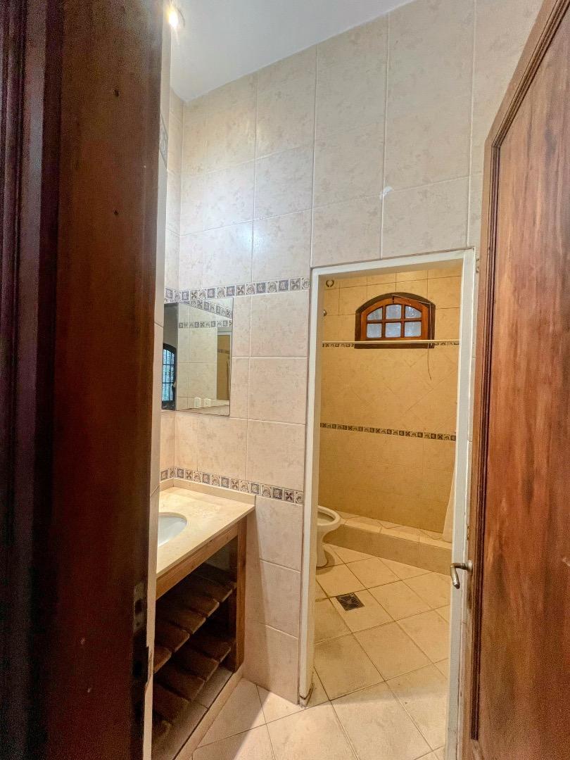 Casa en Alquiler 20 años