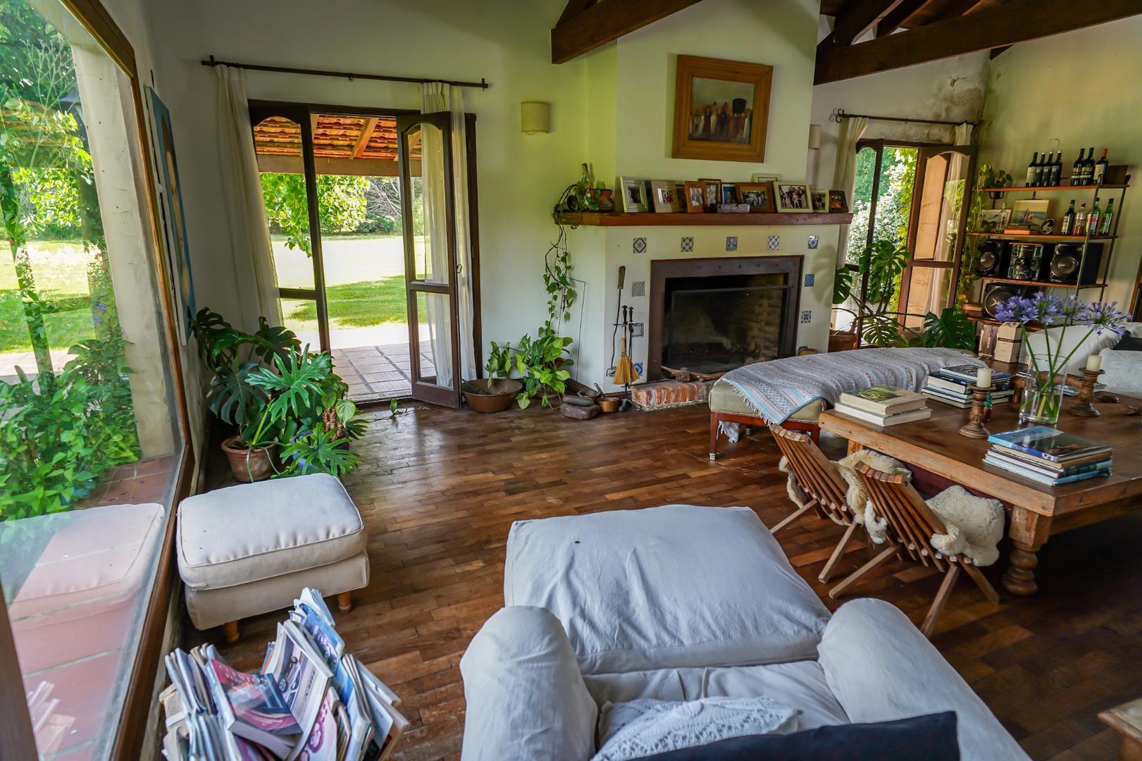 Quinta en Alquiler Temporal en Chacras Del Molino, USD 2.000