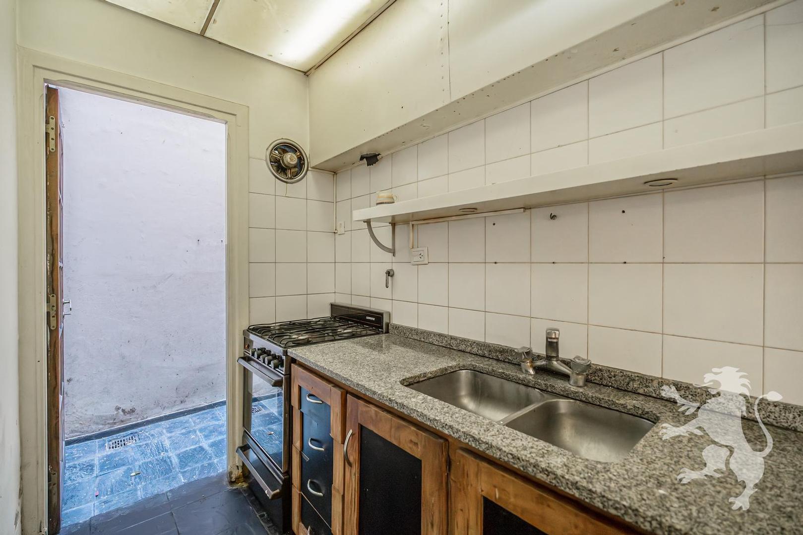 Departamento en Venta al Oeste