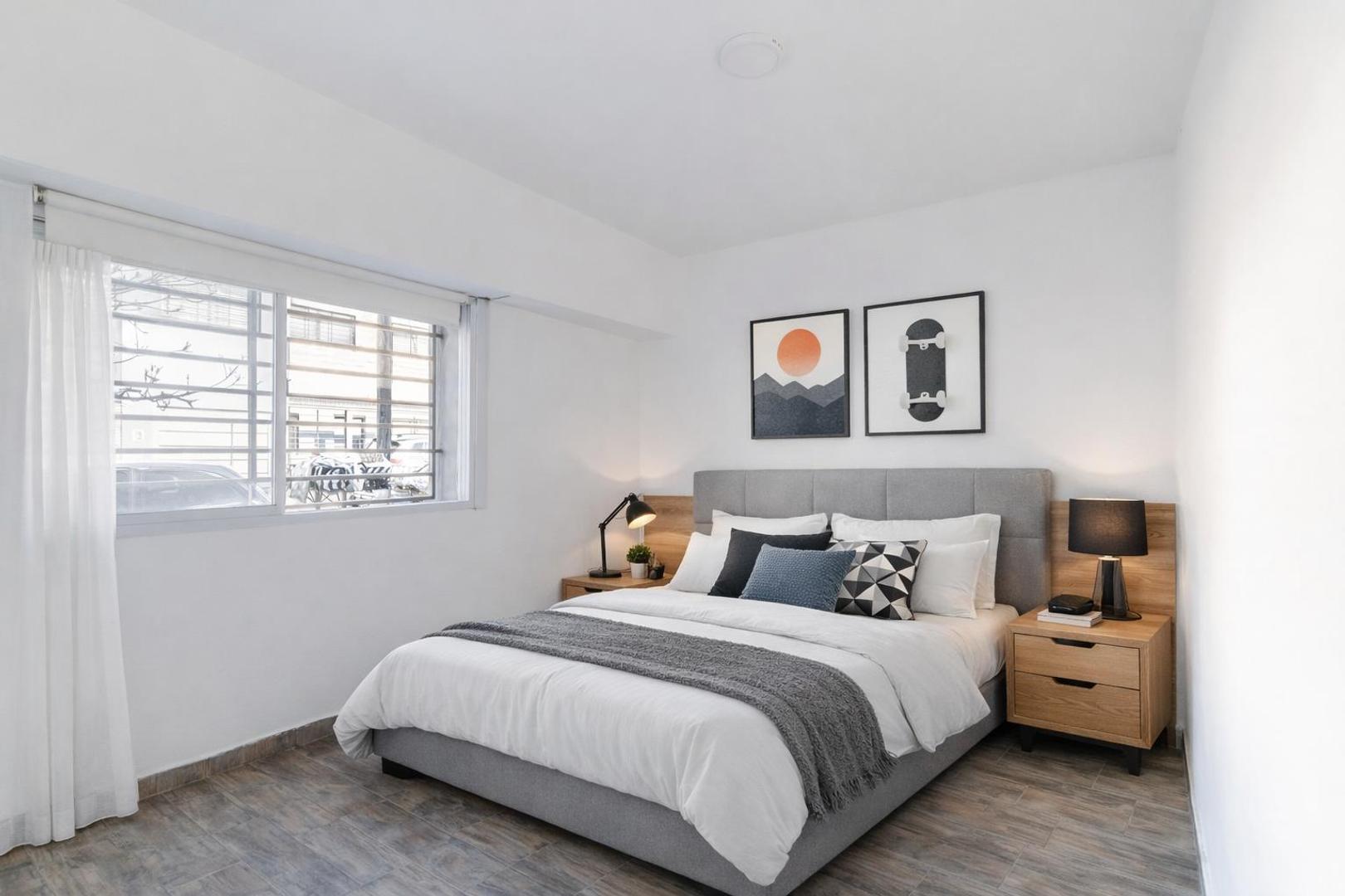 Departamento en Alquiler 12 años