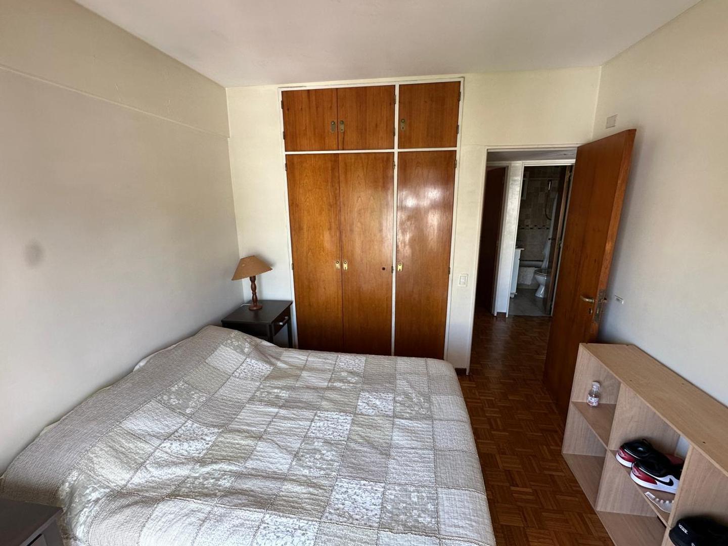 Departamento en Alquiler Temporal en Nuñez, USD 1.100
