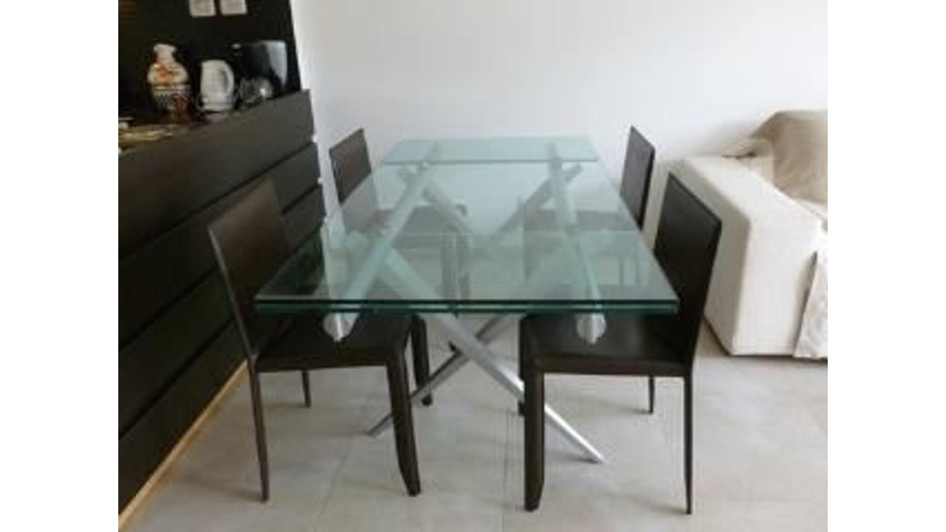 Departamento en Alquiler Temporal de 2 ambientes