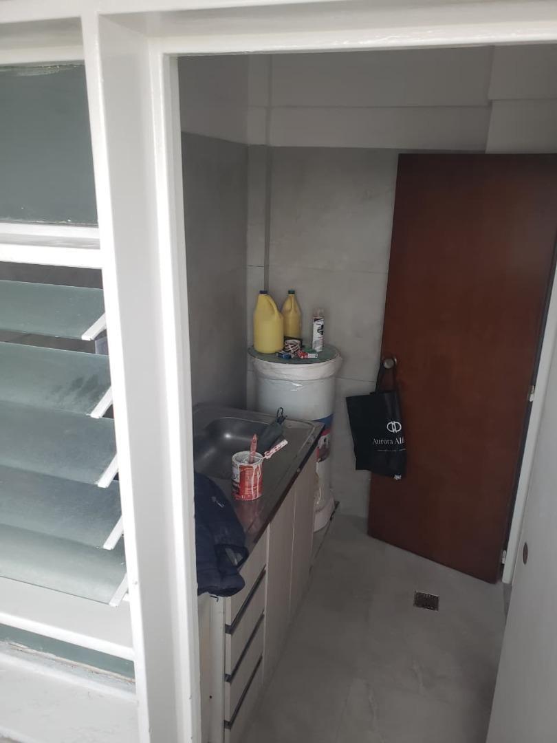 Departamento en alquiler temporario.