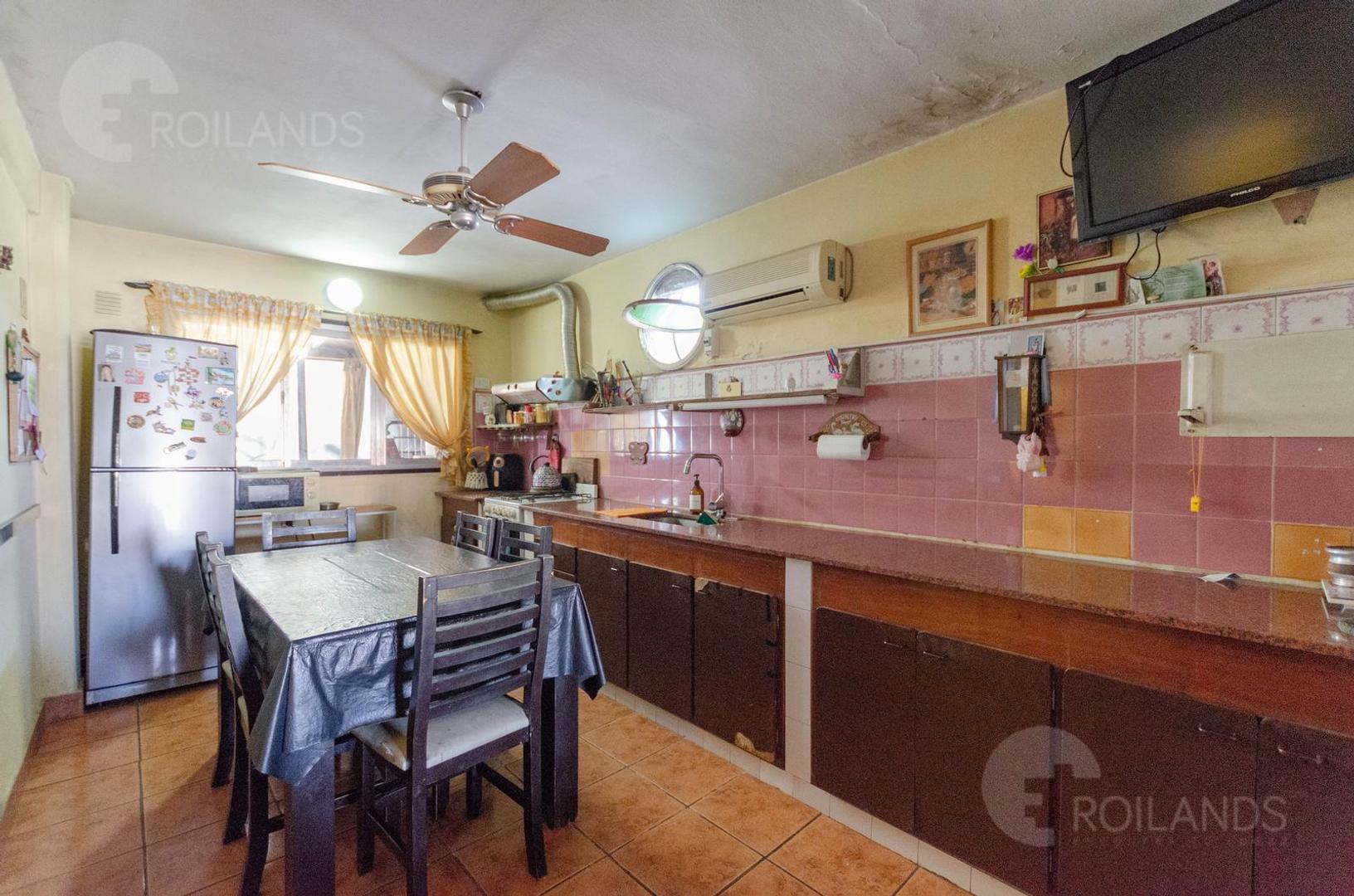 Casa en Venta de 3 dormitorios