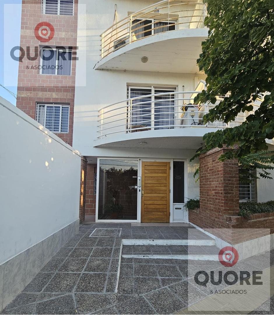 Departamento en Venta de 4 ambientes