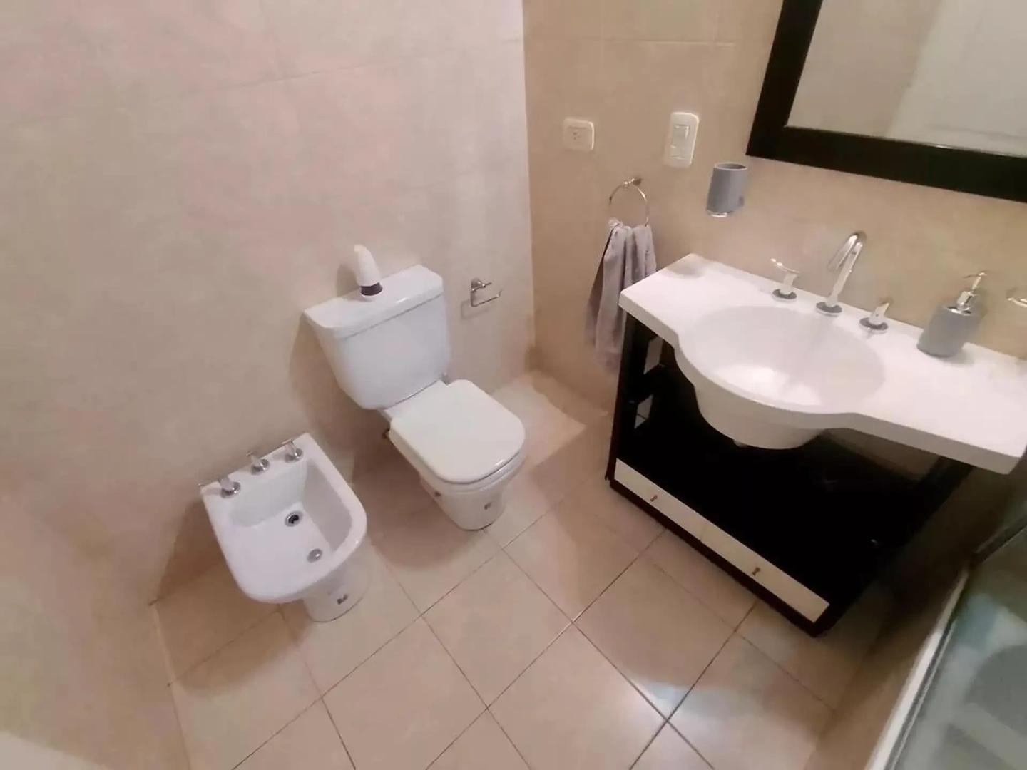 Departamento en Alquiler Temporal 8 años