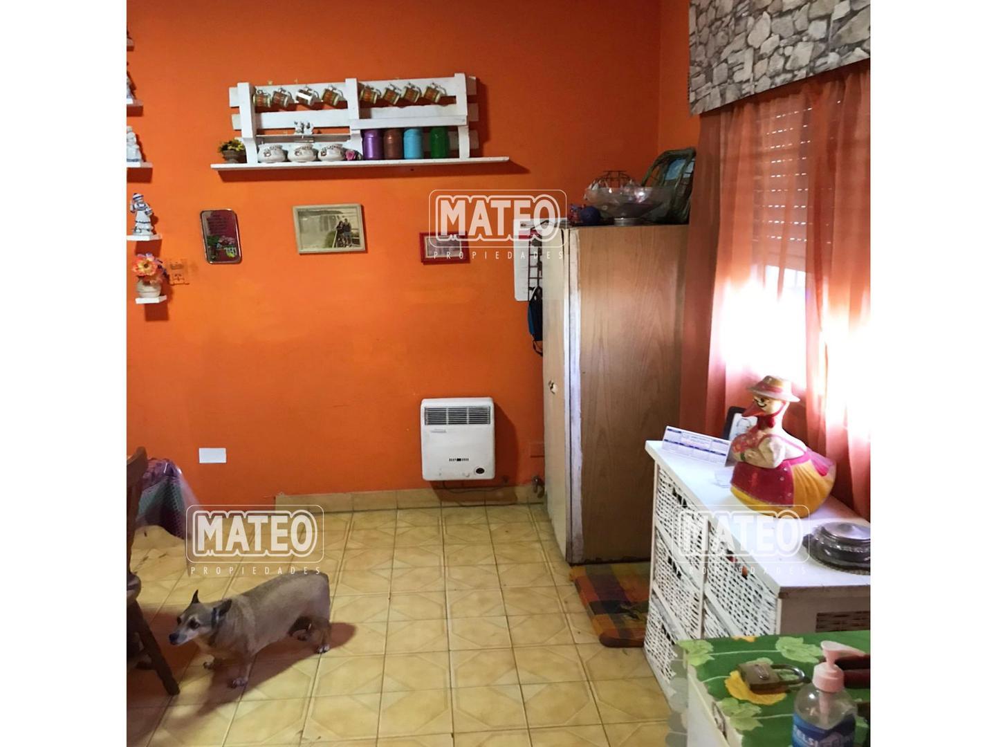 Casa en Venta en Paso del Rey, USD 50.000