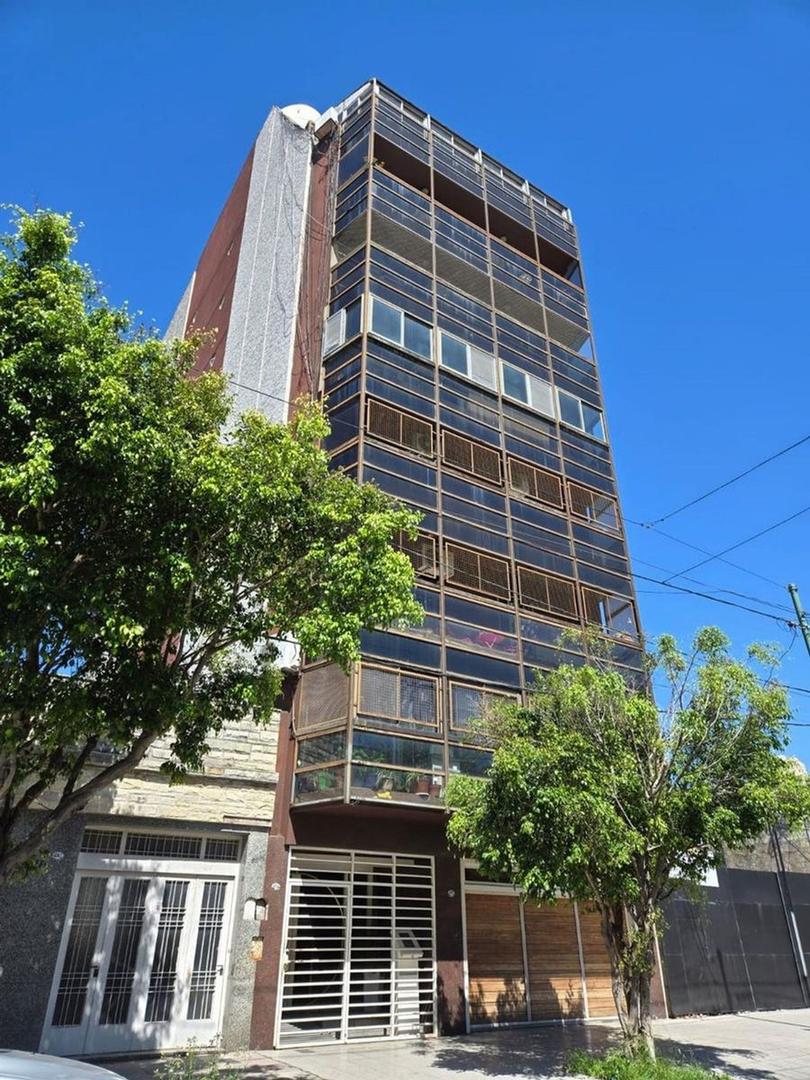 LUGANO ALQUILER 3 AMB CATEGORIA BALCON BAJAS EXPEN