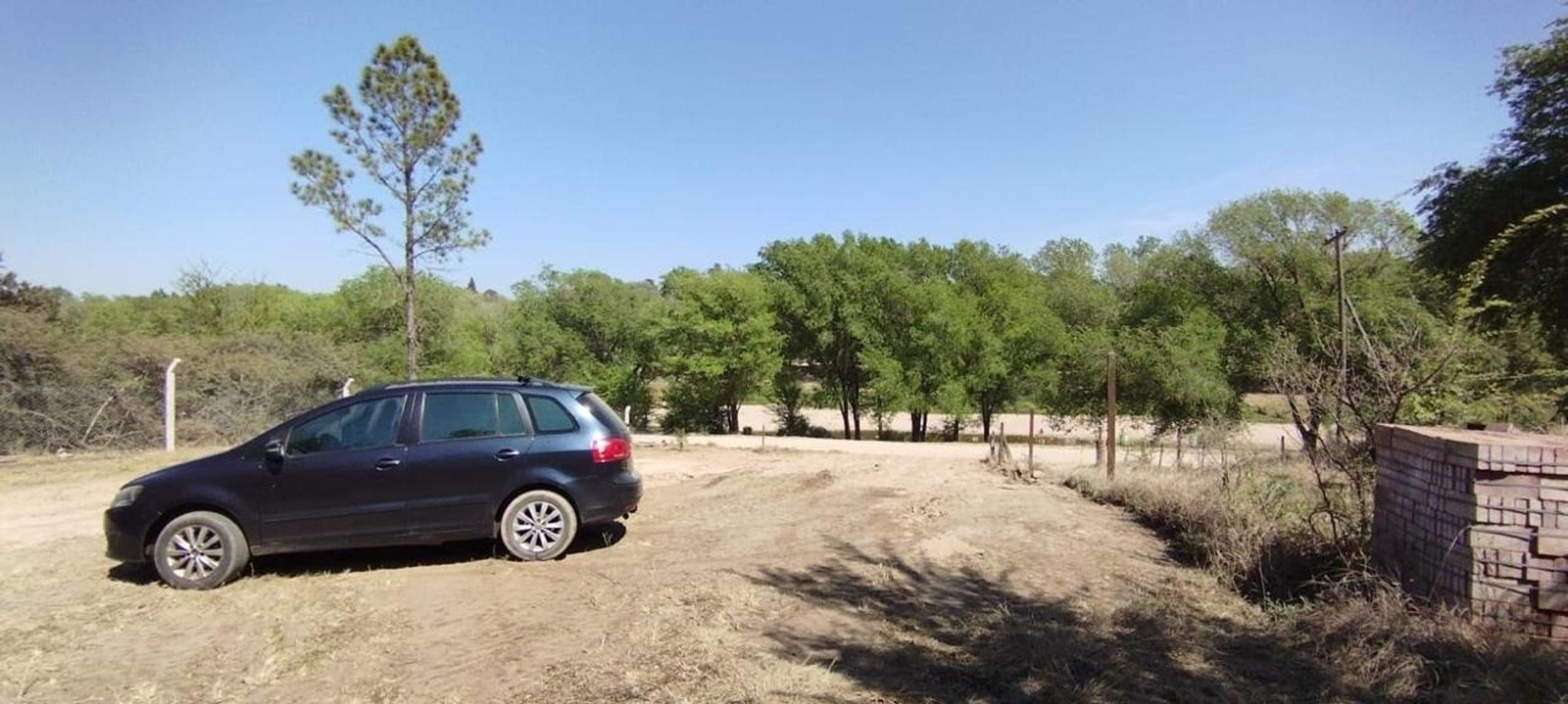 Terreno en Venta en Altos del Corral, USD 49.000