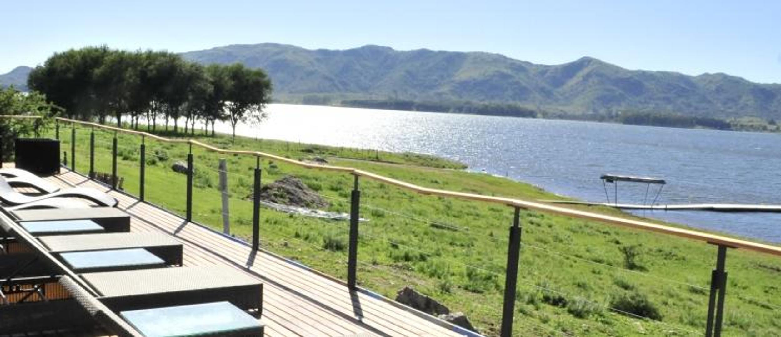 PUERTO DEL ÁGUILA. Country y Club Naútico. TERRENO EN VENTA