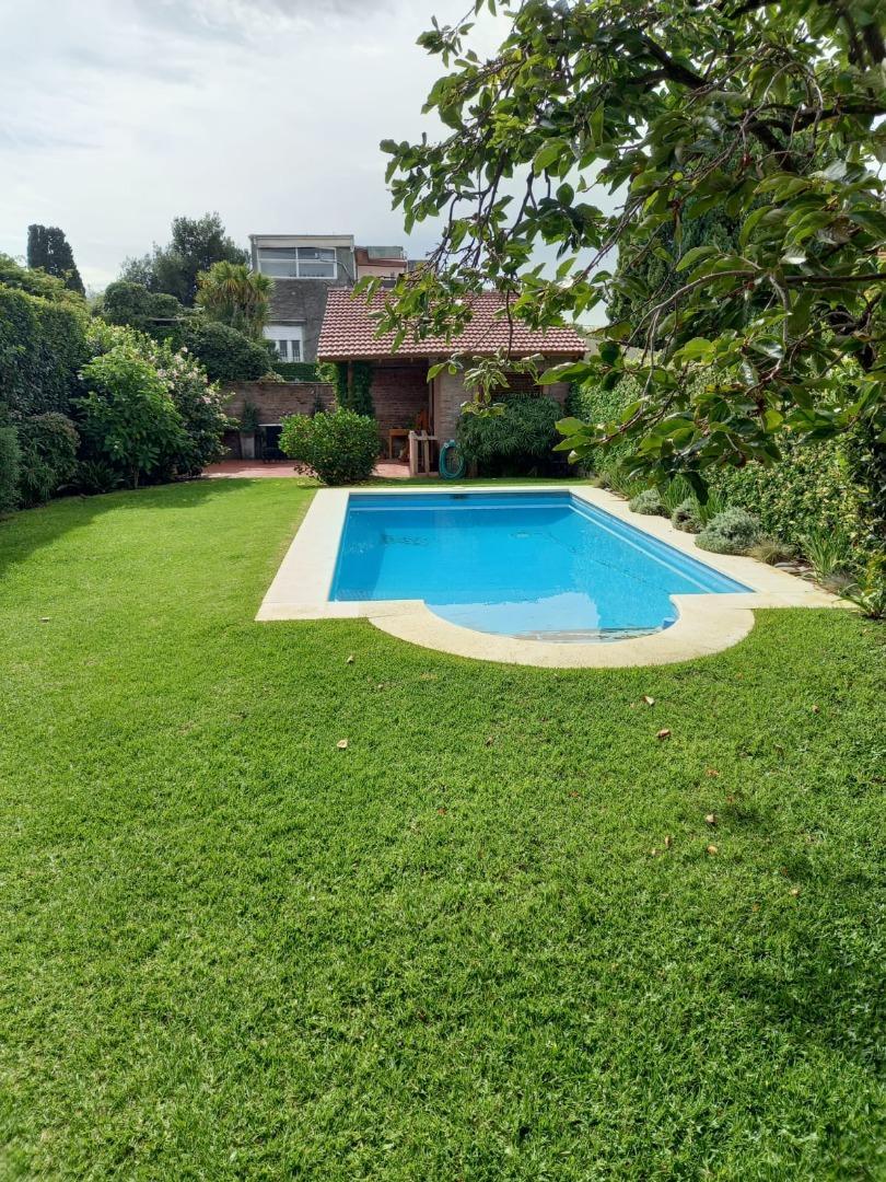 Casa en Alquiler en Acassuso, USD 3.400