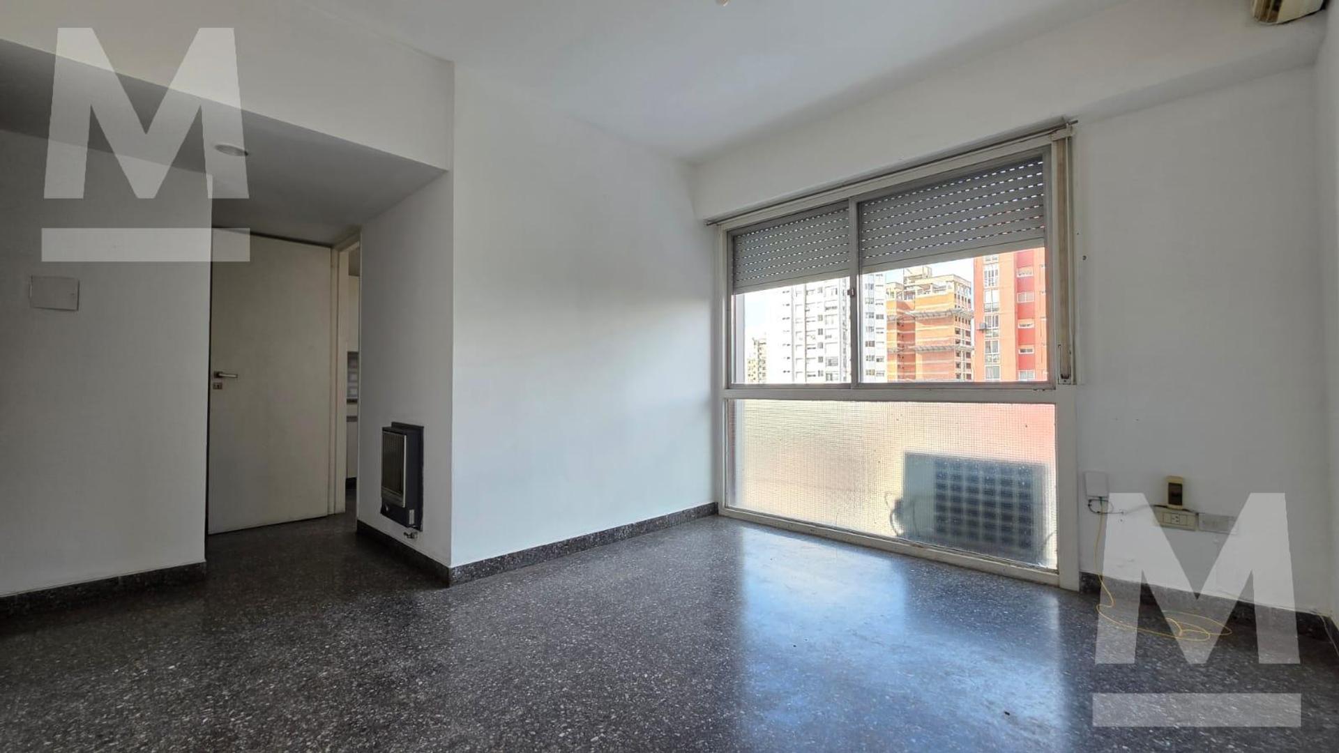 Departamento en Alquiler de 2 dormitorios