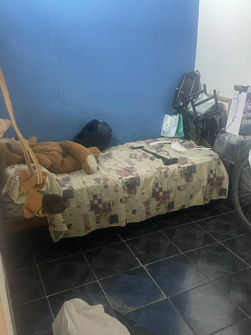 CASA EN ROLDAN CON PILETA