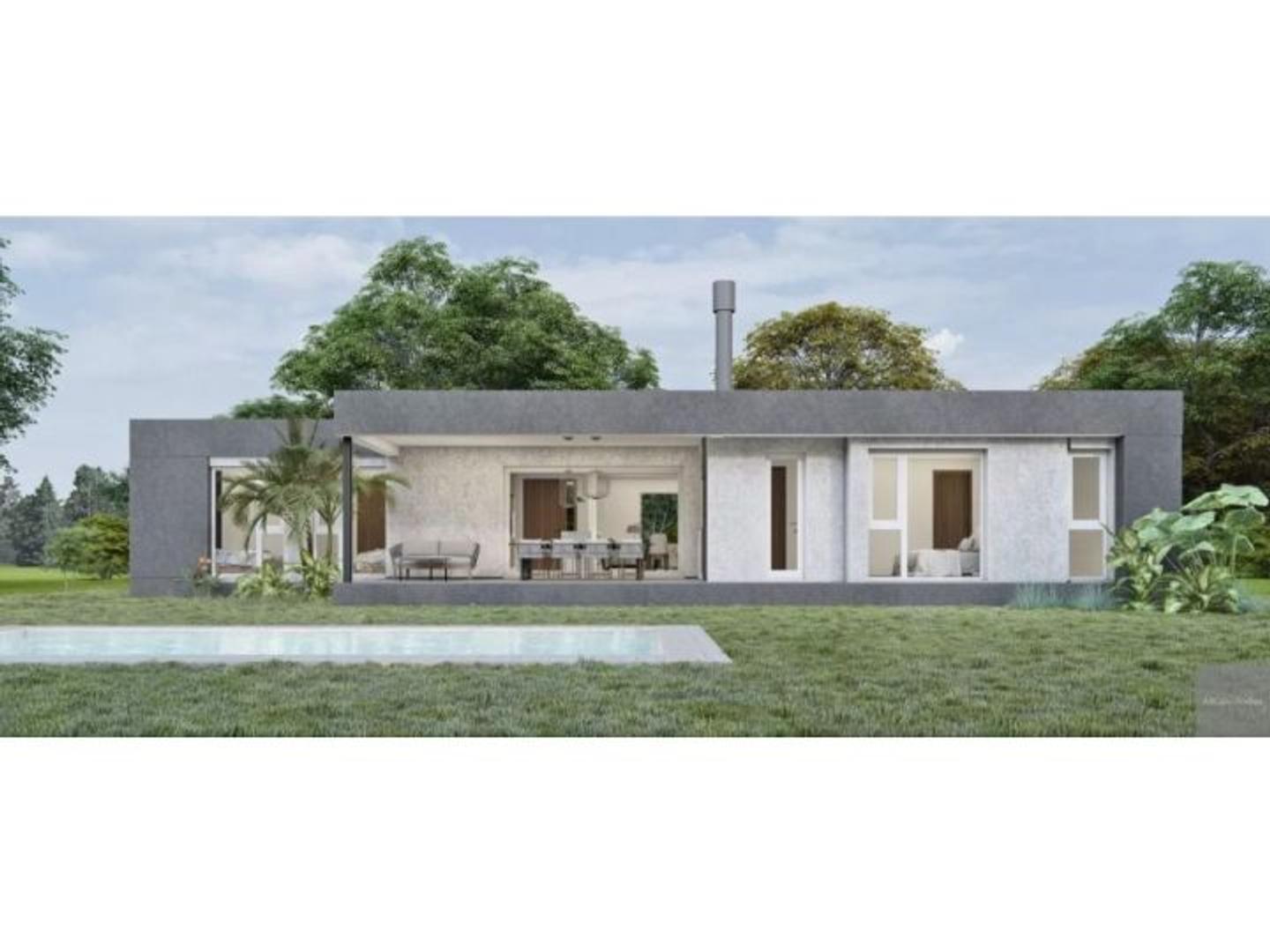 Casa en Venta en La Magdalena, USD 250.000