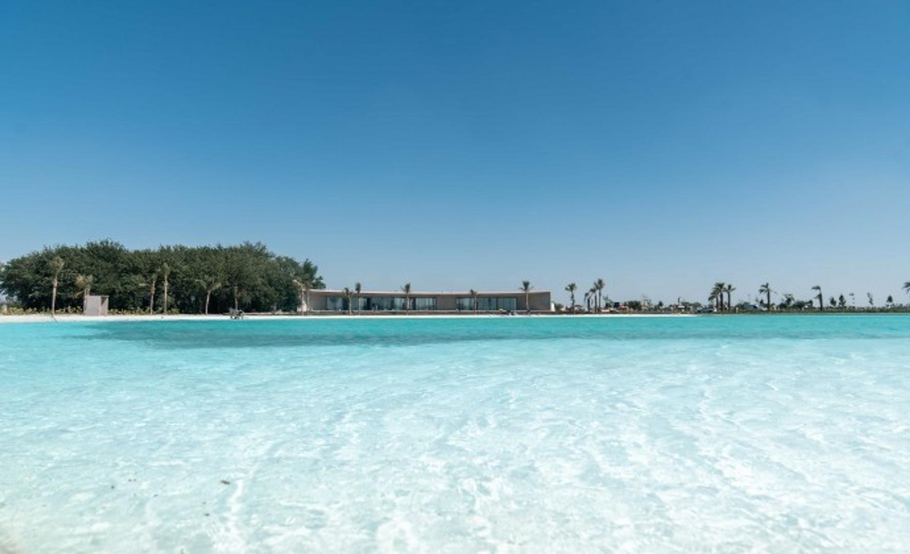 Funes Vida Lagoon Calle 17 U966