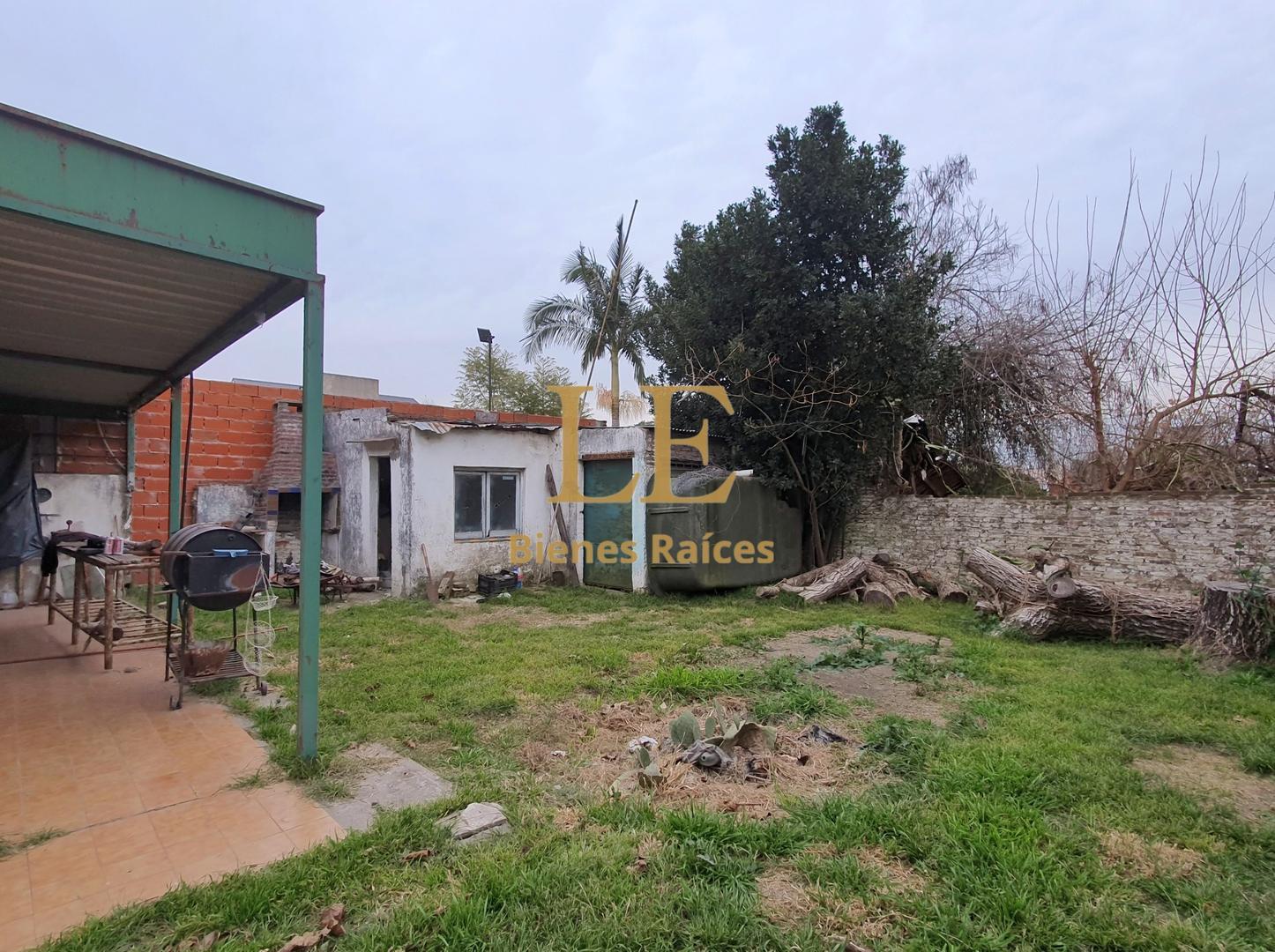 Casa en Venta en Los Polvorines, USD 60.000