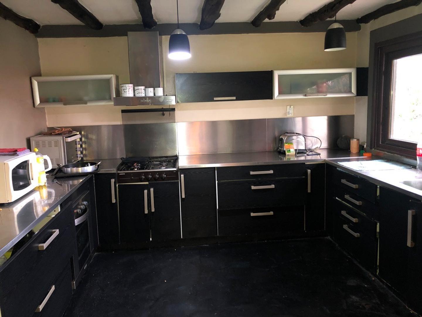 Terreno en Venta en Barrio Parque Leloir, USD 1.100.000