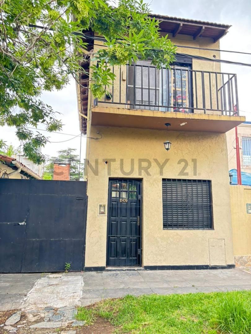 Dúplex en venta en Bella Vista – Apto crédito