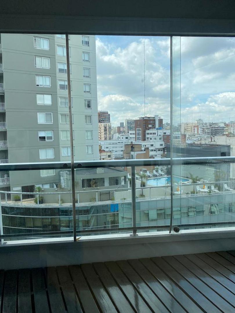 Departamento en Alquiler Temporal 10 años