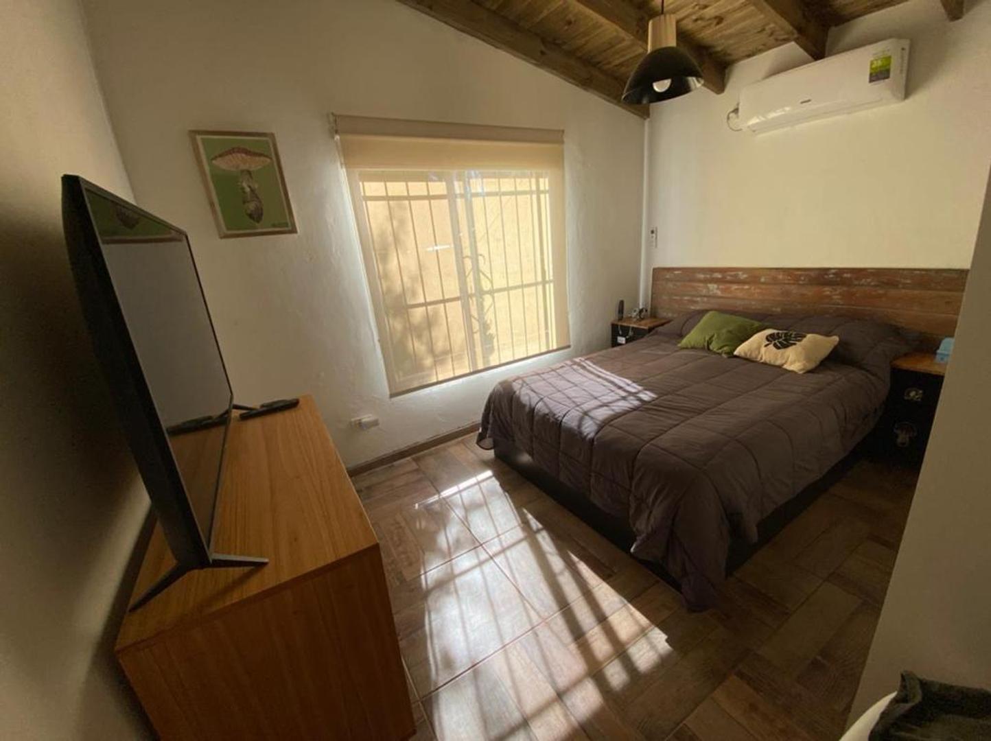 Casa en Parque Leloir