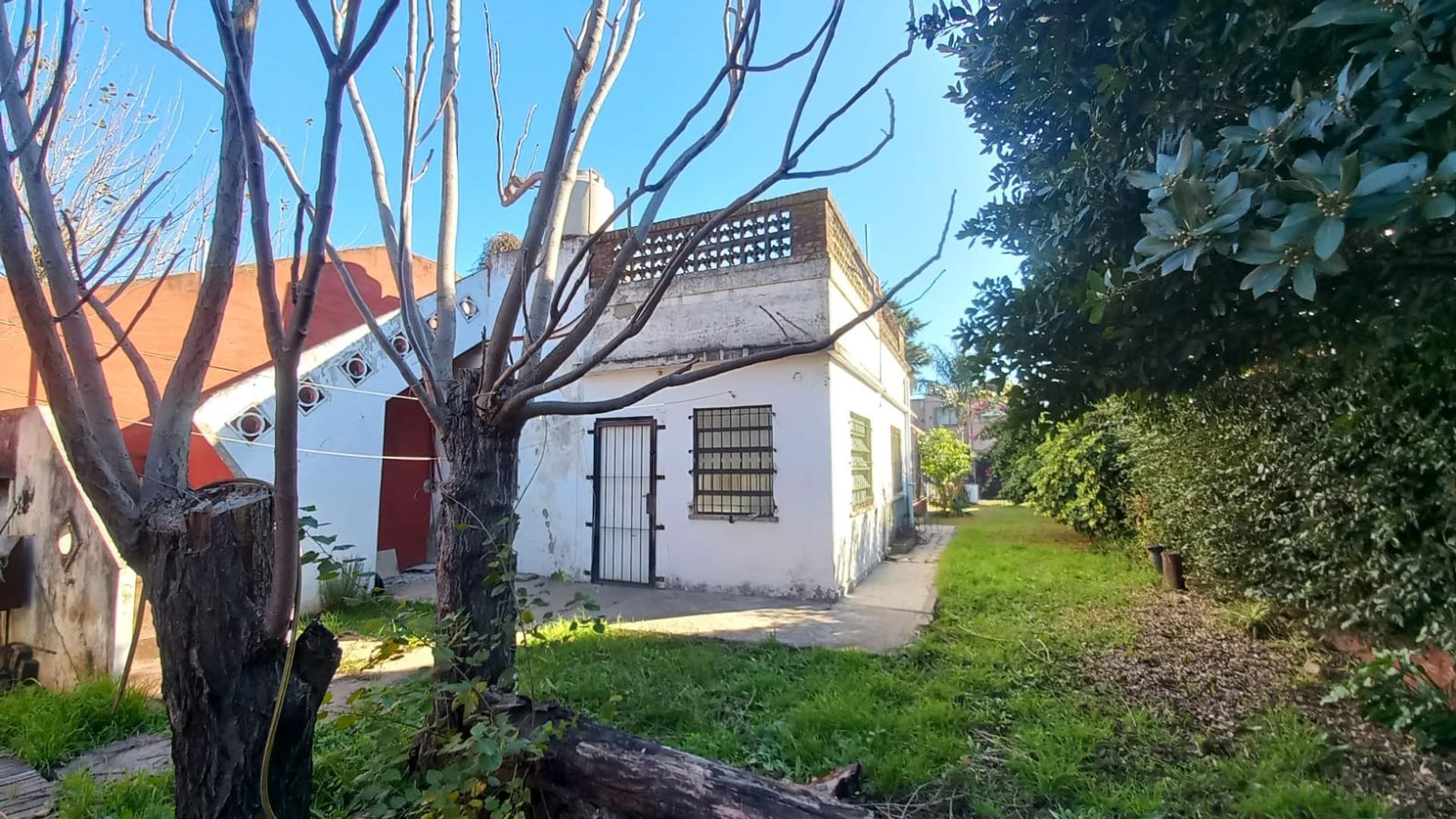 Casa en Venta en Castelar Norte, USD 100.000