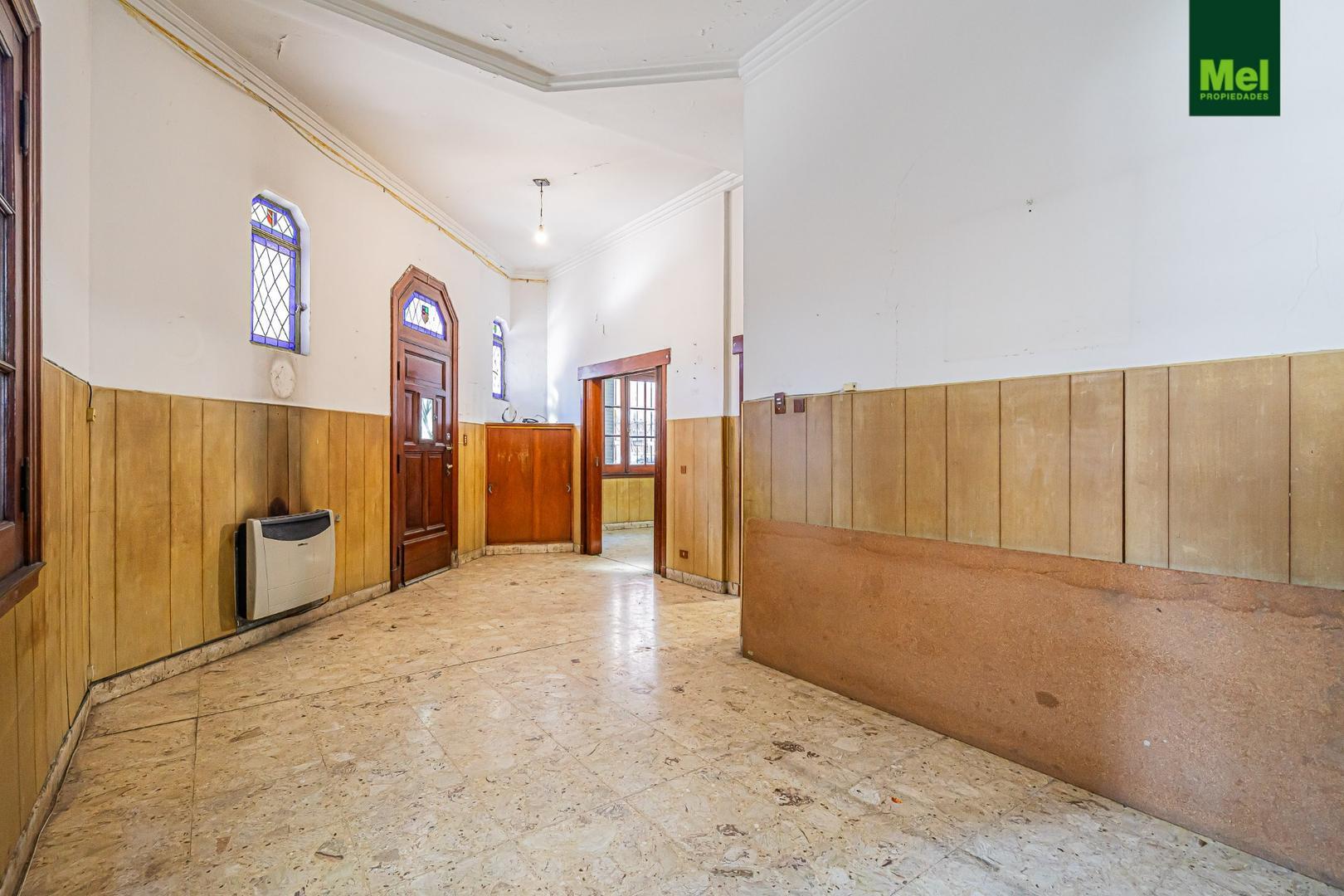 Local en Alquiler 35 años