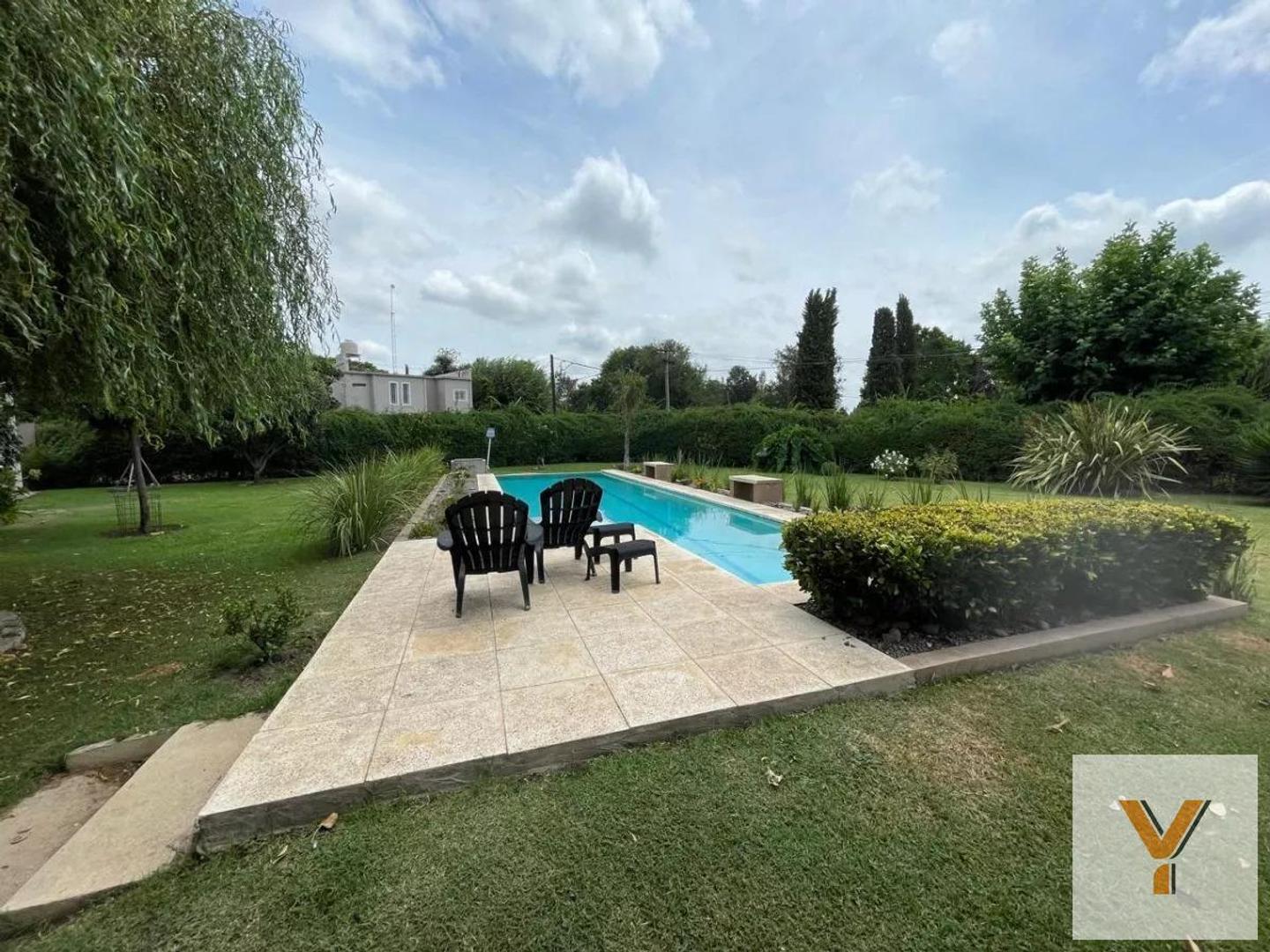 Casa en Venta al Norte