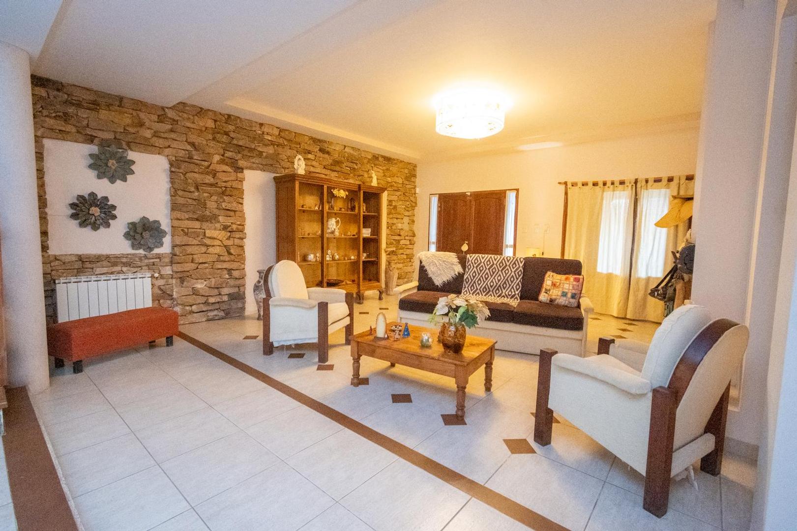 Casa en Venta en Santa Fe, USD 360.000