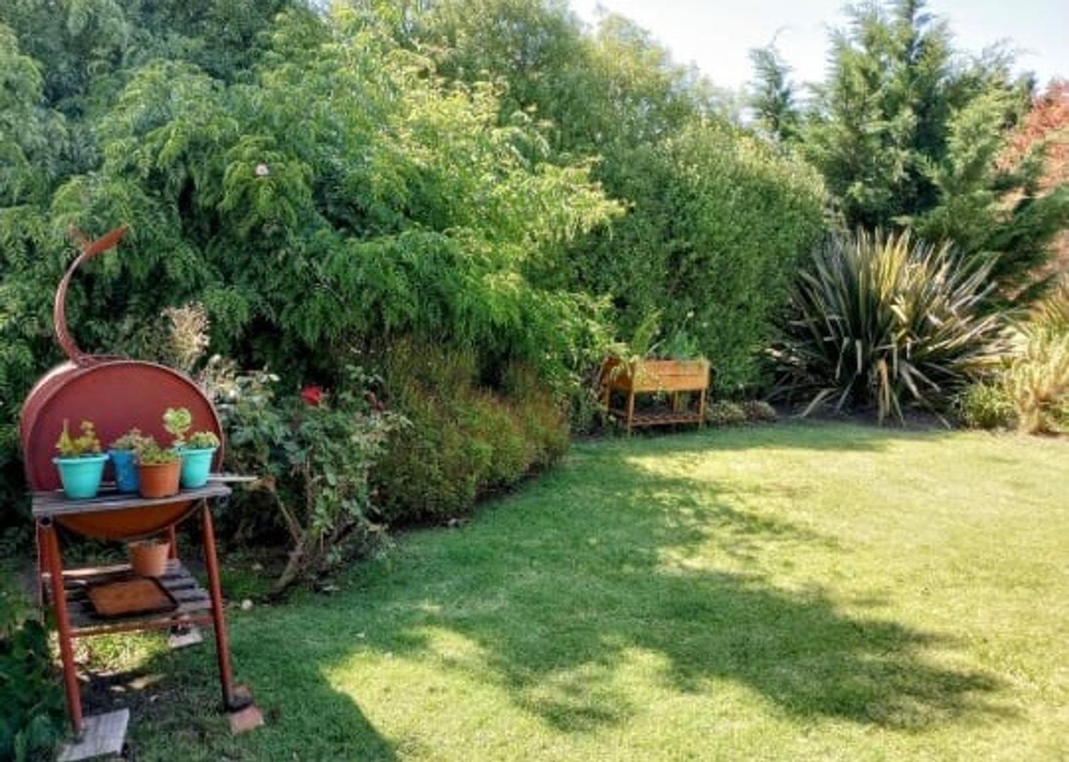 Casa en Alquiler de 4 dormitorios