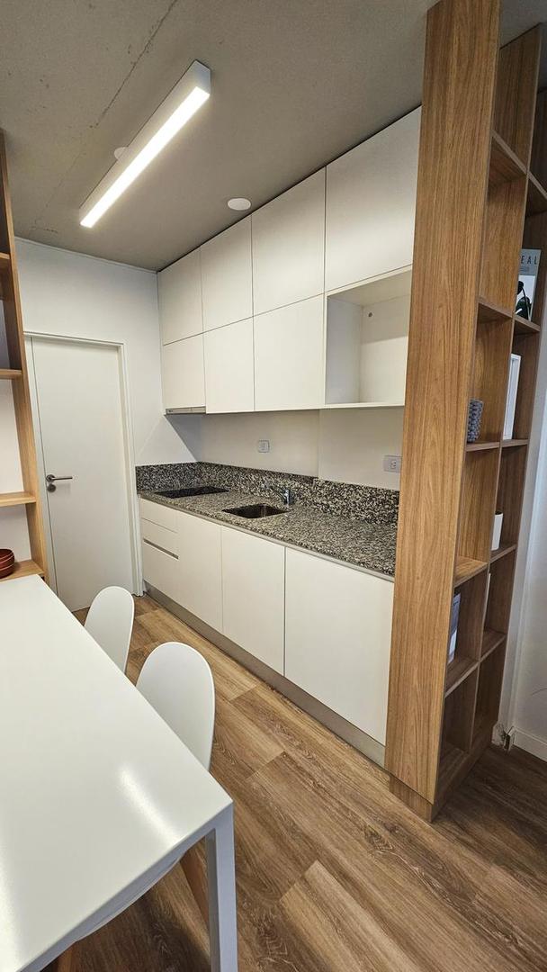 Monoambiente en Belgrano a estrenar, entrega 05/26 con pileta, 1 cuadra de Libertador