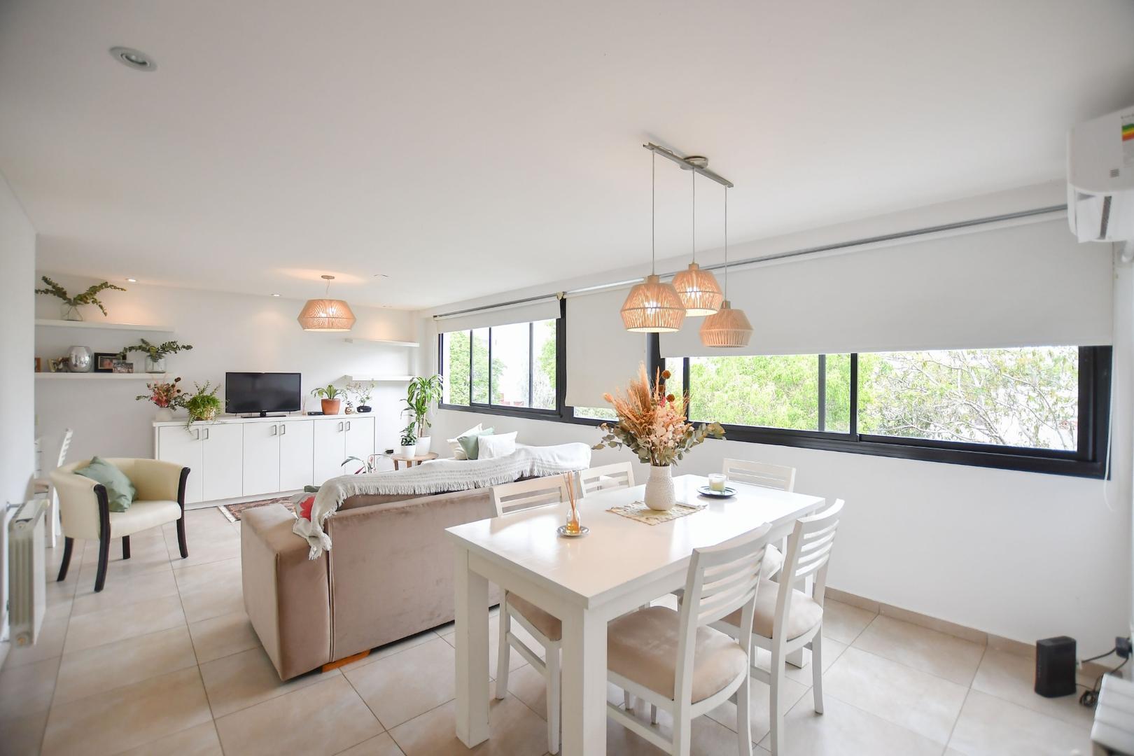 Departamento de 1 dormitorio