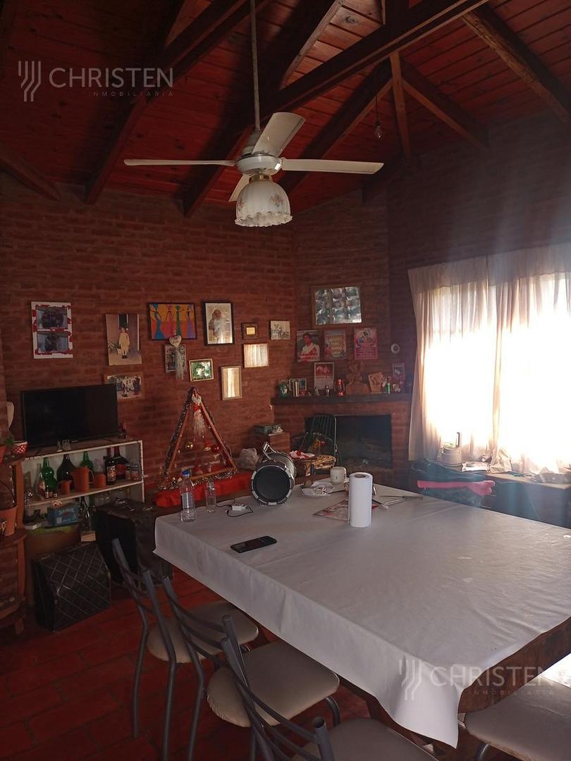 Casa en Venta en San Justo, USD 46.000