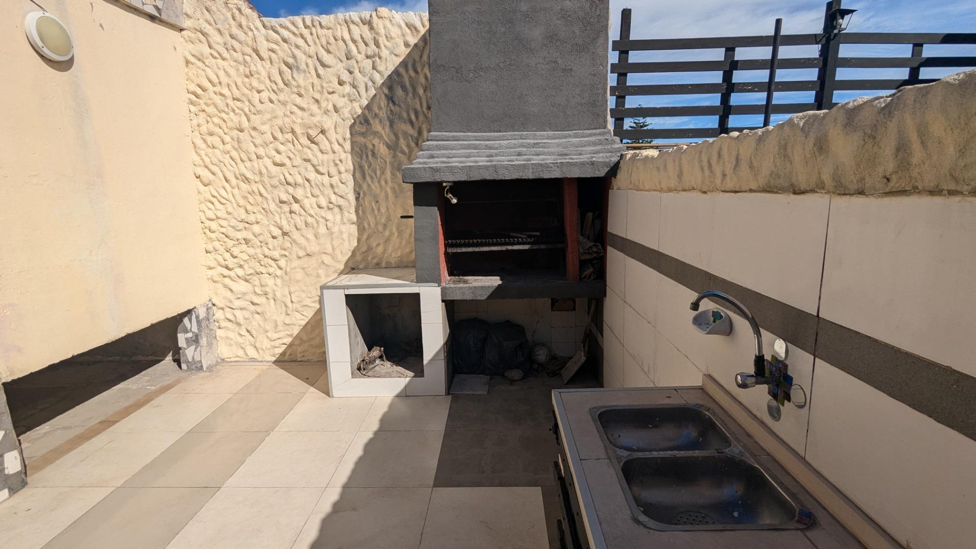 Depto Tipo Casa en Venta 55 años