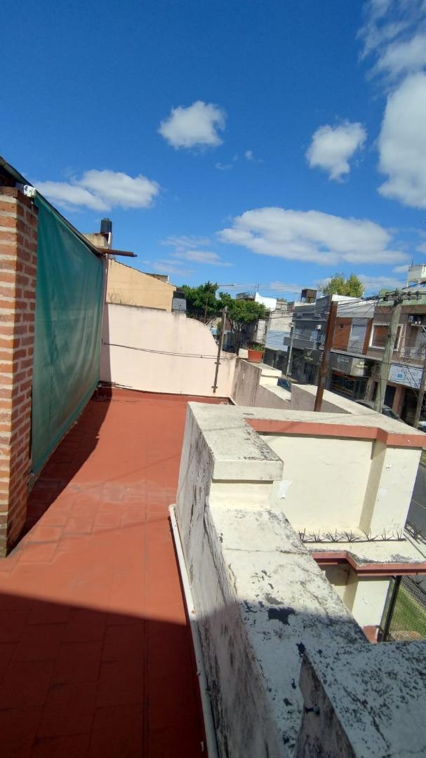 Depto Tipo Casa en Venta de 2 ambientes